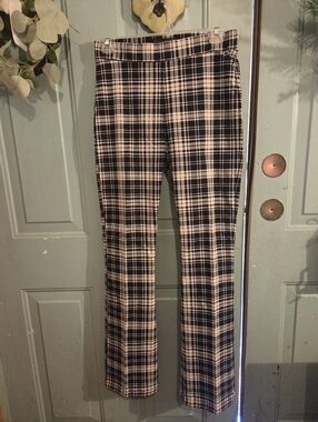 Daring Diva Woman's Pants